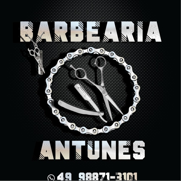 Barbearia Antunes